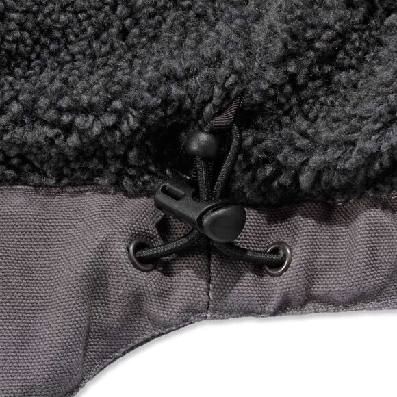 Carhartt • Bartlett Jacket • Large Tall • Grey - Picture 7 of 14